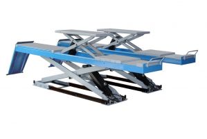 Elevador de tijera de coches XT-5000